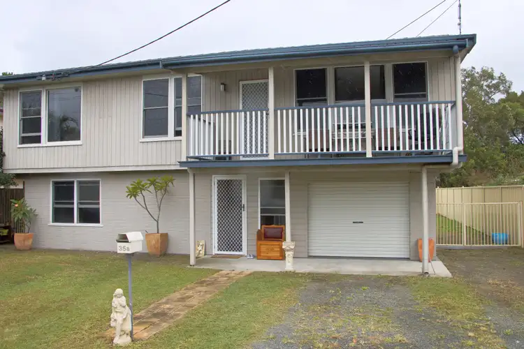 Second view of Homely house listing, 35a Myall St, Tea Gardens NSW 2324