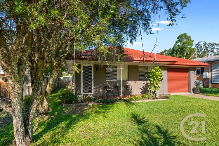 Third view of Homely house listing, 14 Kinyunga Street, Kippa-Ring QLD 4021