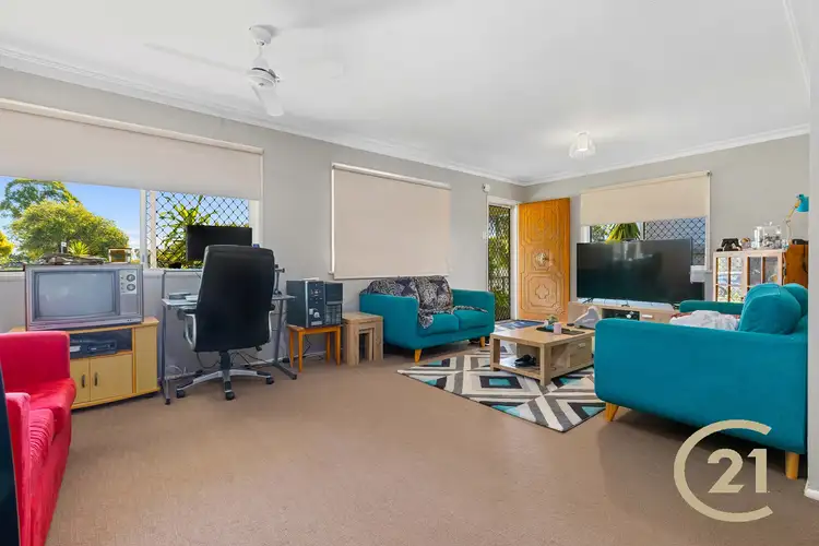 Fourth view of Homely house listing, 14 Kinyunga Street, Kippa-Ring QLD 4021
