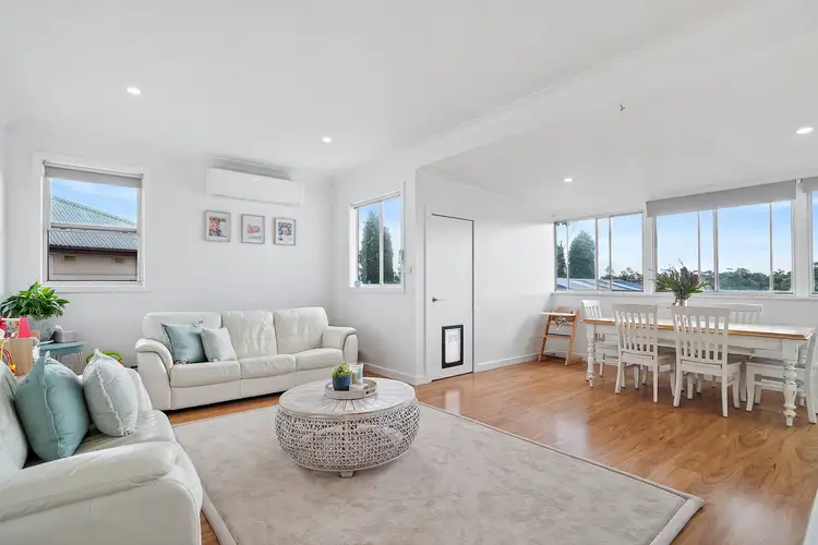 Third view of Homely house listing, 3 Blackbutt Parade, Kotara South NSW 2289