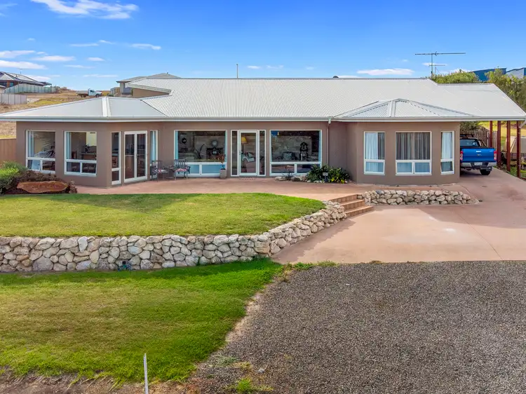 60 Brownlow Road, Kingscote SA 5223
