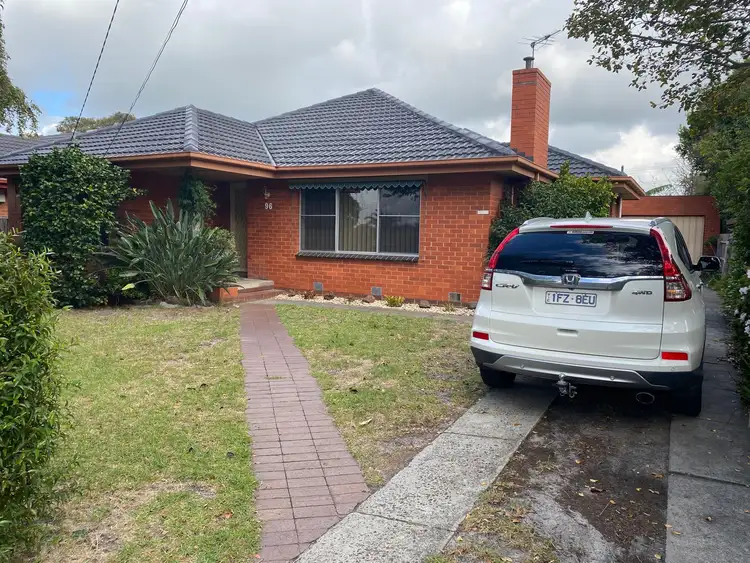 96 Ellen Street, Springvale VIC 3171