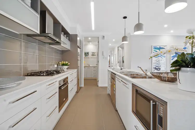 Fifth view of Homely house listing, 8 Rennington Street, Thornton NSW 2322