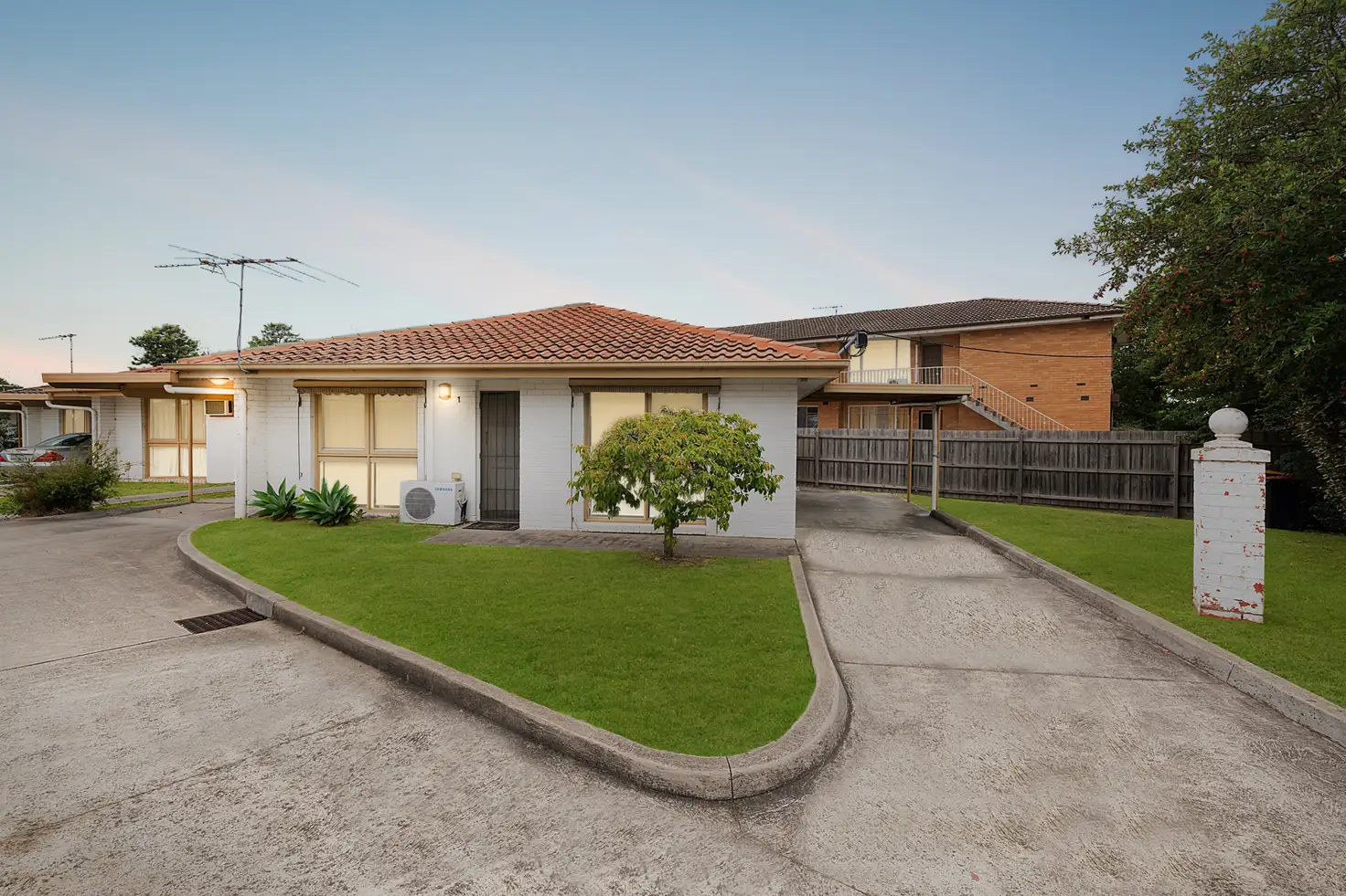 Main view of Homely unit listing, 1/97 Mccrae Street, Dandenong VIC 3175