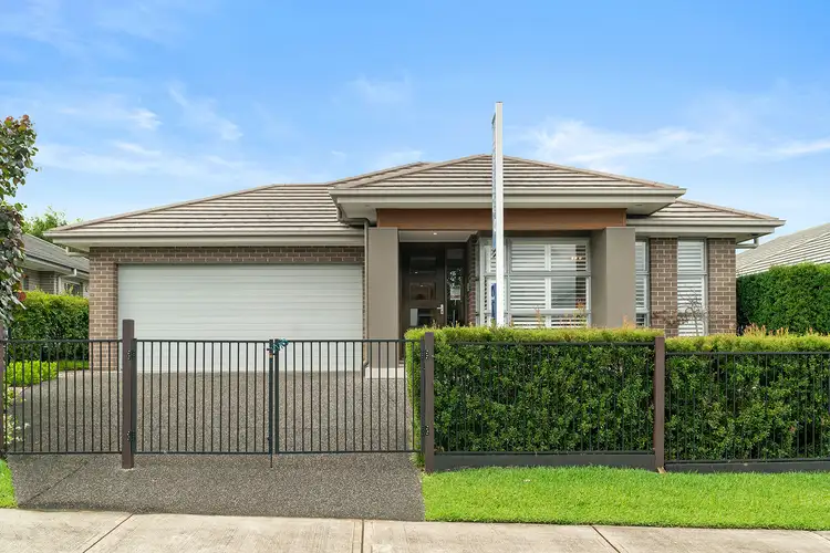 Second view of Homely house listing, 10 Rennington Street, Thornton NSW 2322