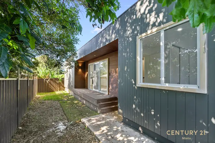 2A Fiona Place, Ingleburn NSW 2565
