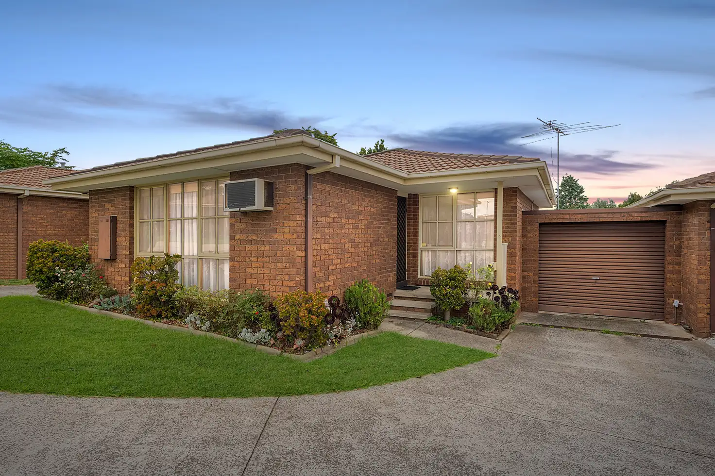 Main view of Homely unit listing, 3/25-29 Kays Avenue, Hallam VIC 3803
