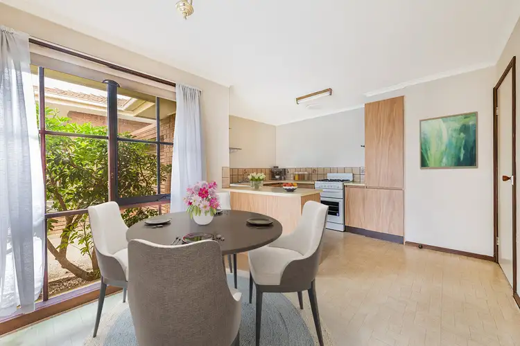 Third view of Homely unit listing, 3/25-29 Kays Avenue, Hallam VIC 3803