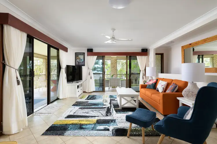 Second view of Homely house listing, 59 Esplanade, Tin Can Bay QLD 4580
