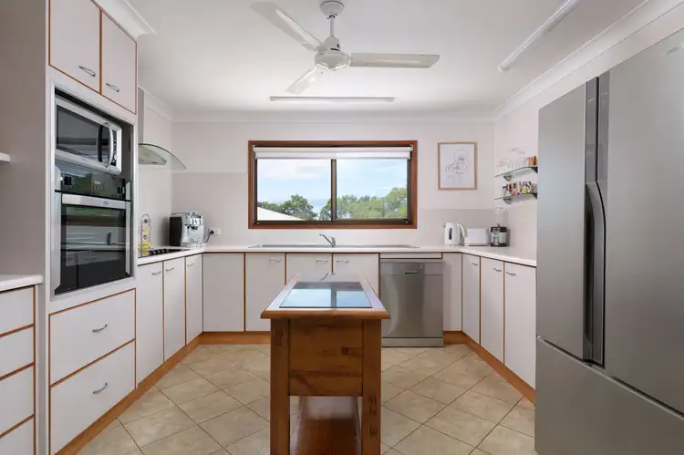 Fourth view of Homely house listing, 59 Esplanade, Tin Can Bay QLD 4580