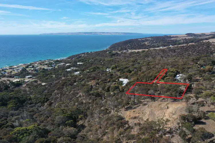 54 Wright Road, Penneshaw SA 5222
