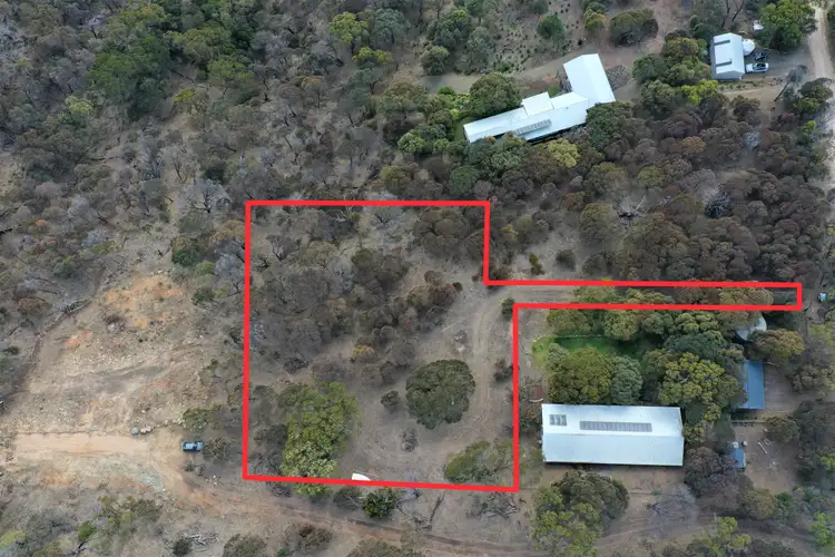 Sixth view of Homely land listing, 54 Wright Road, Penneshaw SA 5222