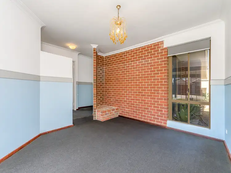 Fifth view of Homely house listing, 18 Legend Place, Cooloongup WA 6168