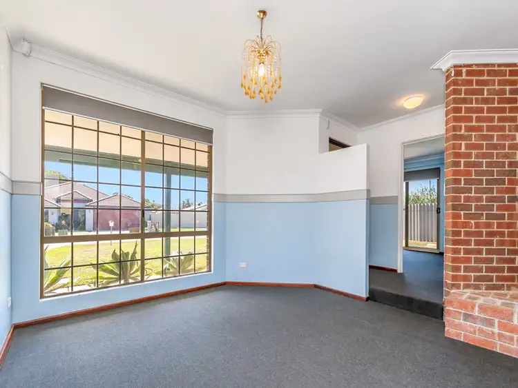 Sixth view of Homely house listing, 18 Legend Place, Cooloongup WA 6168