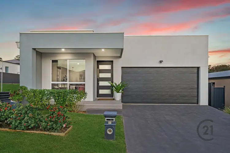 17 Cinch Street, Box Hill NSW 2765