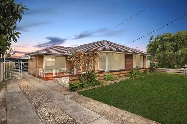 1 Frances Street, Springvale South VIC 3172