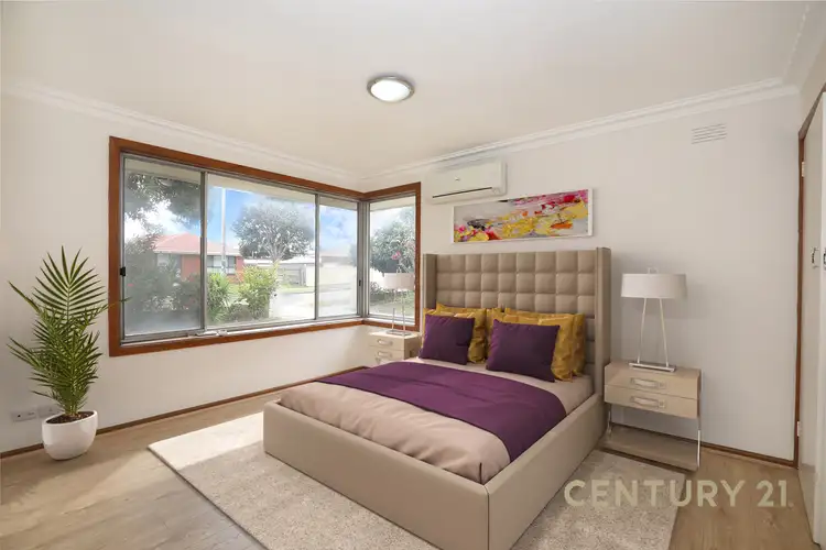 Fifth view of Homely house listing, 1 Frances Street, Springvale South VIC 3172