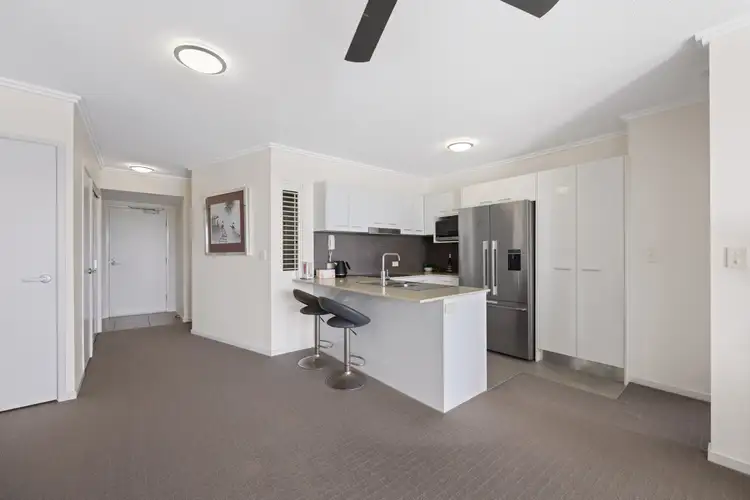 Fifth view of Homely unit listing, 126/21 Innovation Parkway, Birtinya QLD 4575