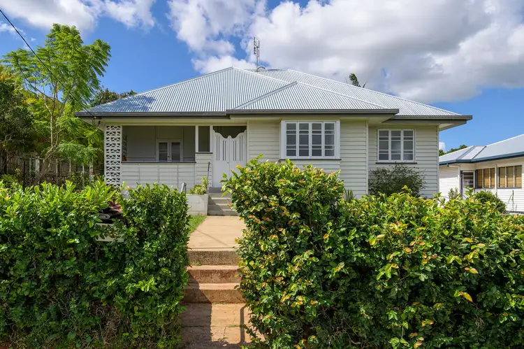 Main view of Homely house listing, 42 Red Hill Road, Gympie QLD 4570