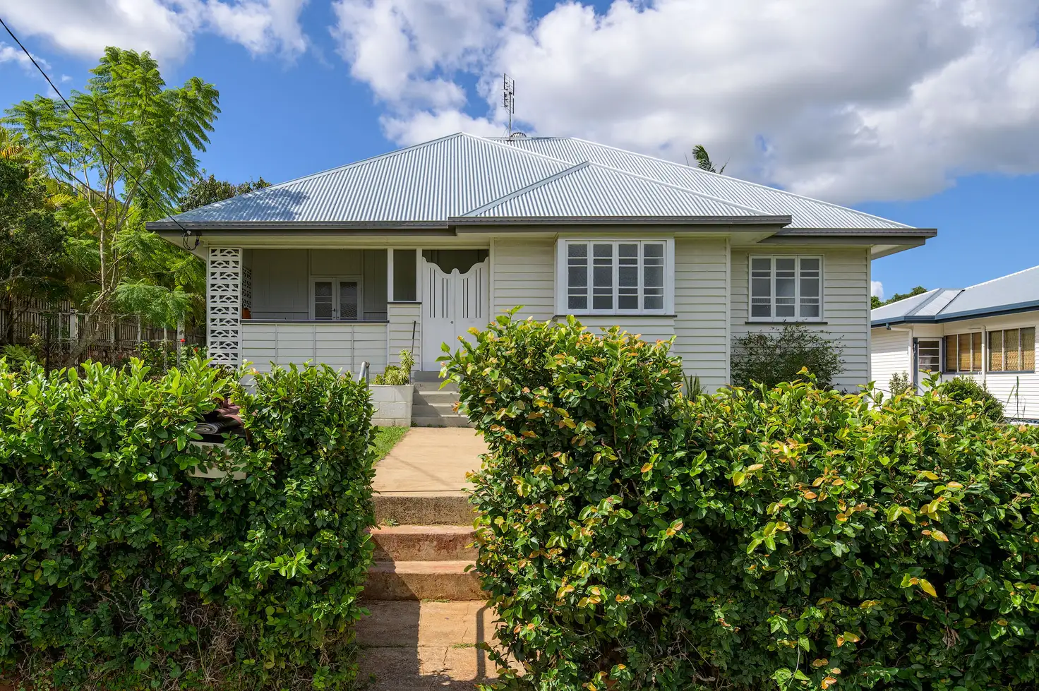Main view of Homely house listing, 42 Red Hill Road, Gympie QLD 4570