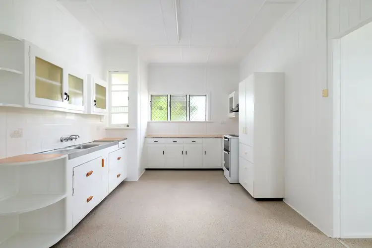 Third view of Homely house listing, 42 Red Hill Road, Gympie QLD 4570
