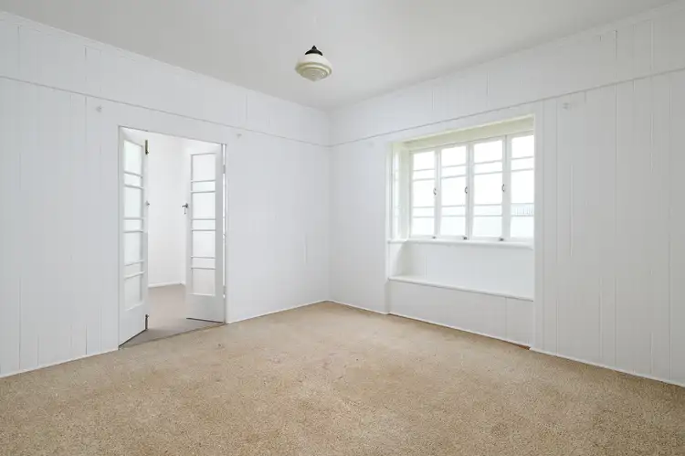 Fifth view of Homely house listing, 42 Red Hill Road, Gympie QLD 4570