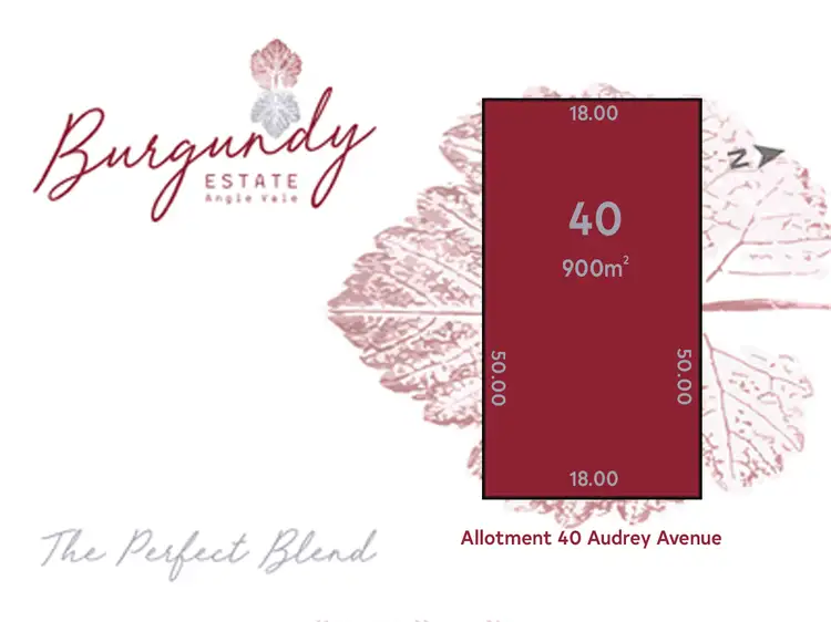 Lot 40 Audrey Avenue, Angle Vale SA 5117
