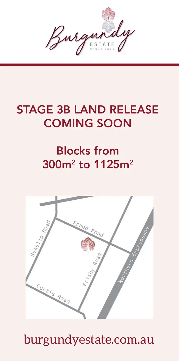 Third view of Homely land listing, Lot 47 Felicity Road, Angle Vale SA 5117
