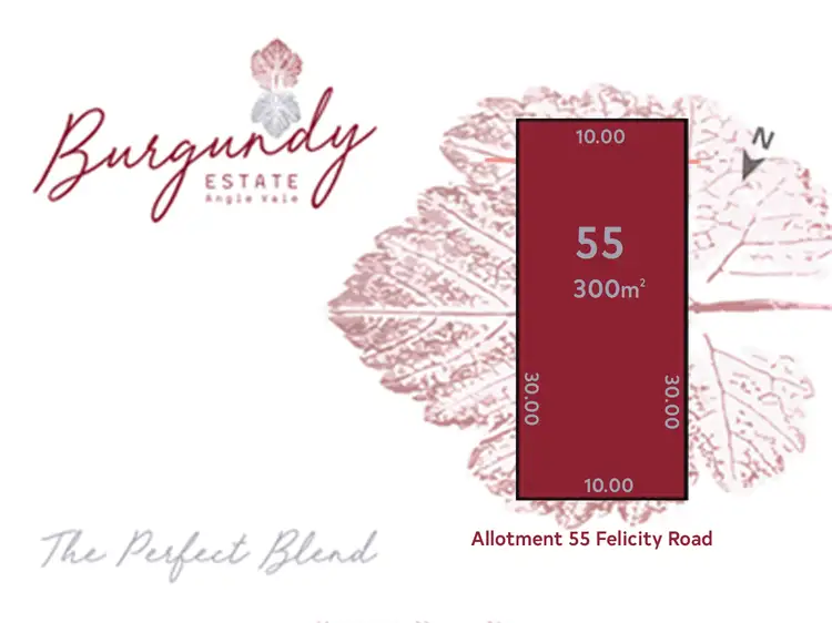 Lot 55 Felicity Road, Angle Vale SA 5117