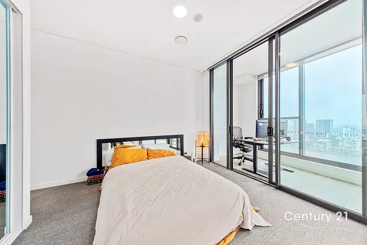 Fifth view of Homely apartment listing, 2306/11 Wentworth Place, Wentworth Point NSW 2127