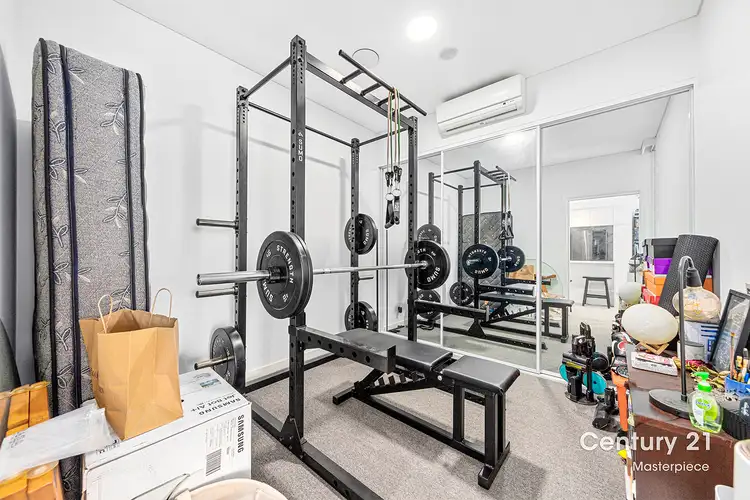 Sixth view of Homely apartment listing, 2306/11 Wentworth Place, Wentworth Point NSW 2127