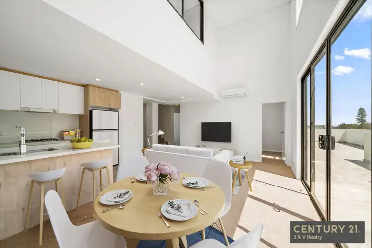 36/6-8 Cowan Road, Mount Colah NSW 2079