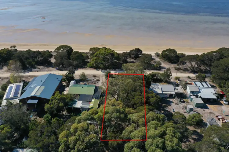 Main view of Homely land listing, 6 Nepean Esplanade, Nepean Bay SA 5223
