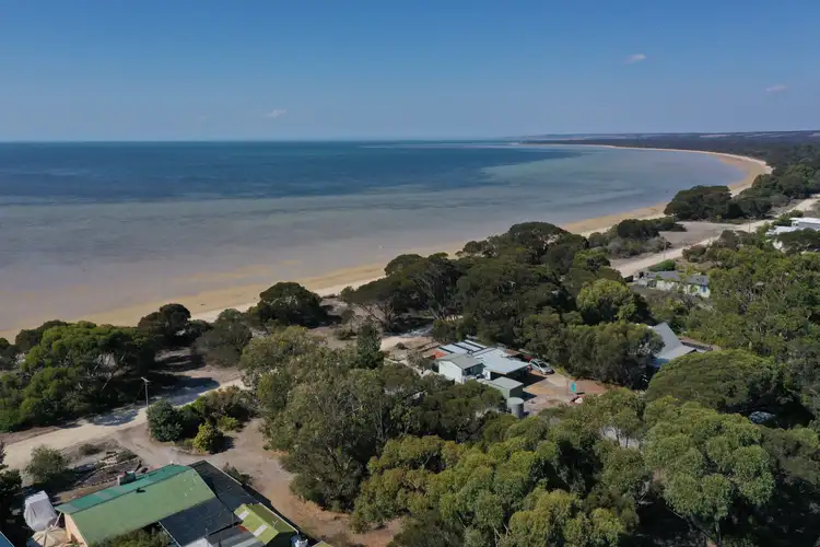 Third view of Homely land listing, 6 Nepean Esplanade, Nepean Bay SA 5223