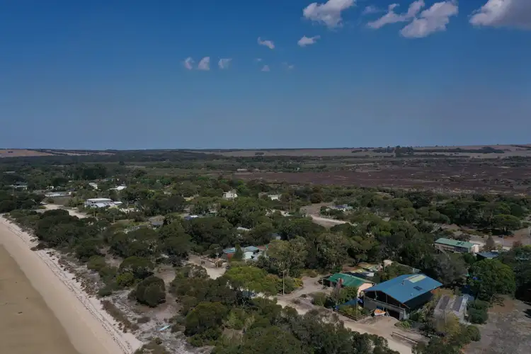 Fifth view of Homely land listing, 6 Nepean Esplanade, Nepean Bay SA 5223