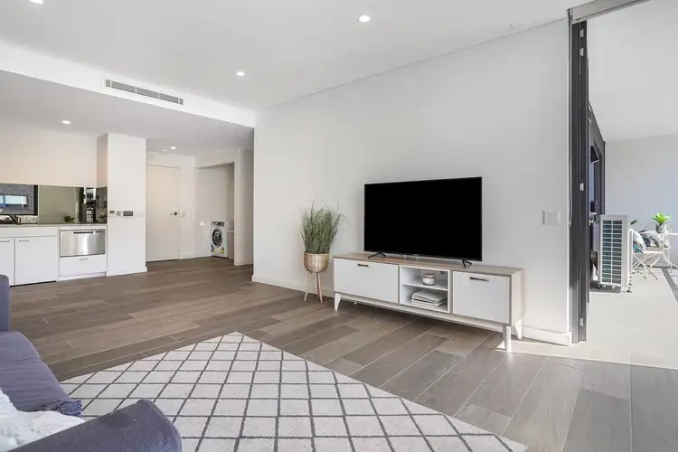 Third view of Homely unit listing, 221/121C Jerralong Drive, Schofields NSW 2762