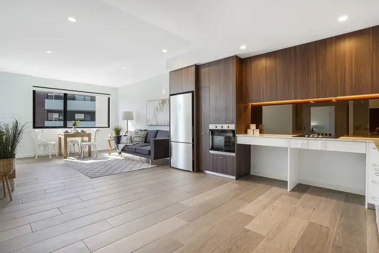 Fifth view of Homely unit listing, 221/121C Jerralong Drive, Schofields NSW 2762
