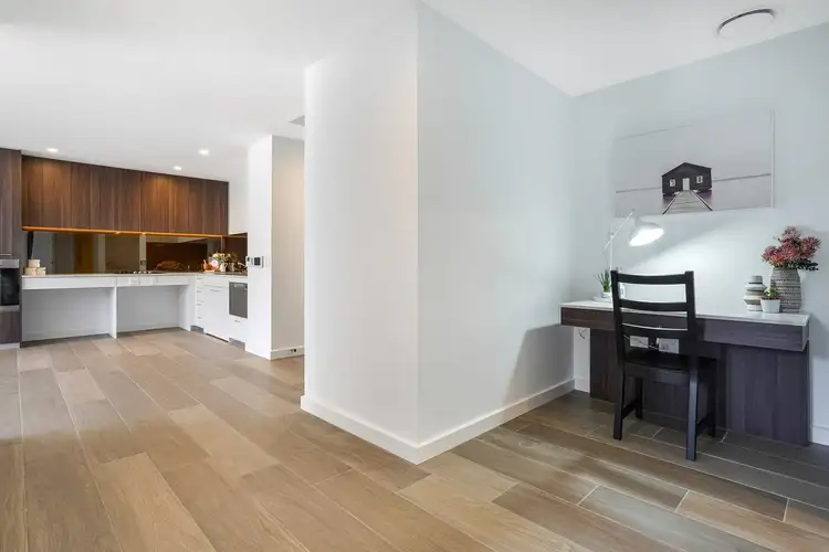 Sixth view of Homely unit listing, 221/121C Jerralong Drive, Schofields NSW 2762