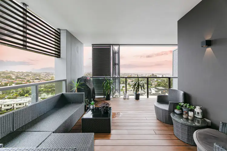 Main view of Homely apartment listing, 504/255 Morrison Road, Ryde NSW 2112