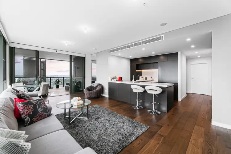 Third view of Homely apartment listing, 504/255 Morrison Road, Ryde NSW 2112