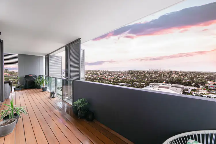 Fourth view of Homely apartment listing, 504/255 Morrison Road, Ryde NSW 2112