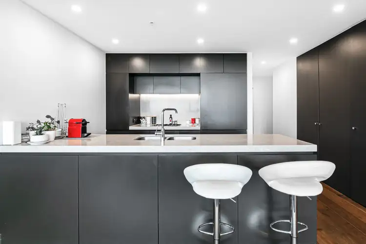 Fifth view of Homely apartment listing, 504/255 Morrison Road, Ryde NSW 2112