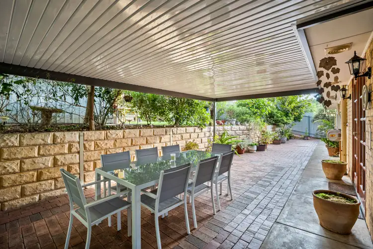 Second view of Homely house listing, 26 Jordan Avenue, Happy Valley SA 5159