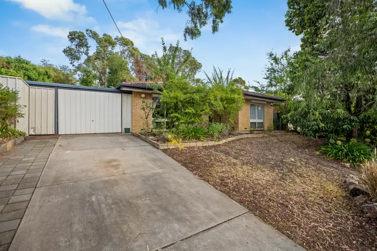 Third view of Homely house listing, 26 Jordan Avenue, Happy Valley SA 5159