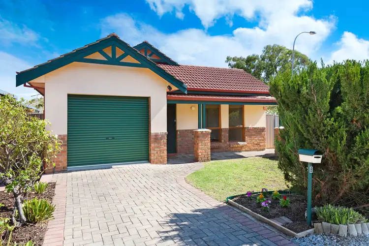 Main view of Homely house listing, 8 Bloomsbury Court, Woodcroft SA 5162