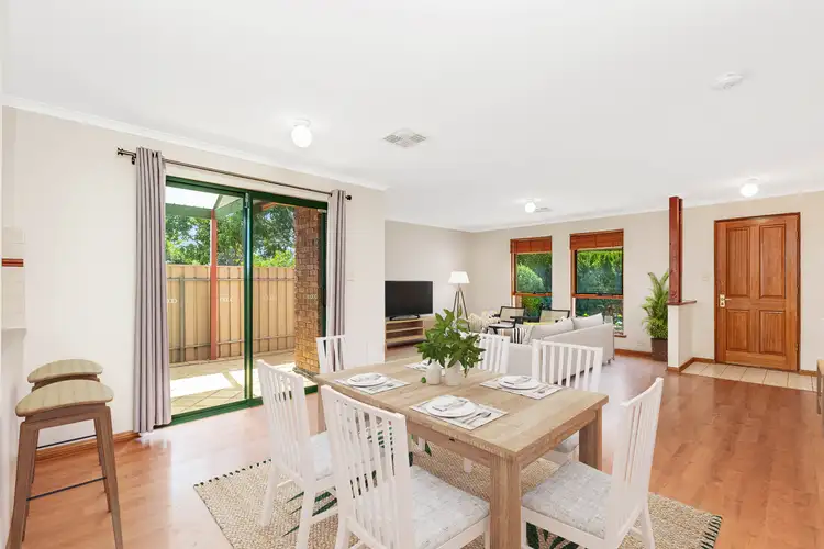 Third view of Homely house listing, 8 Bloomsbury Court, Woodcroft SA 5162