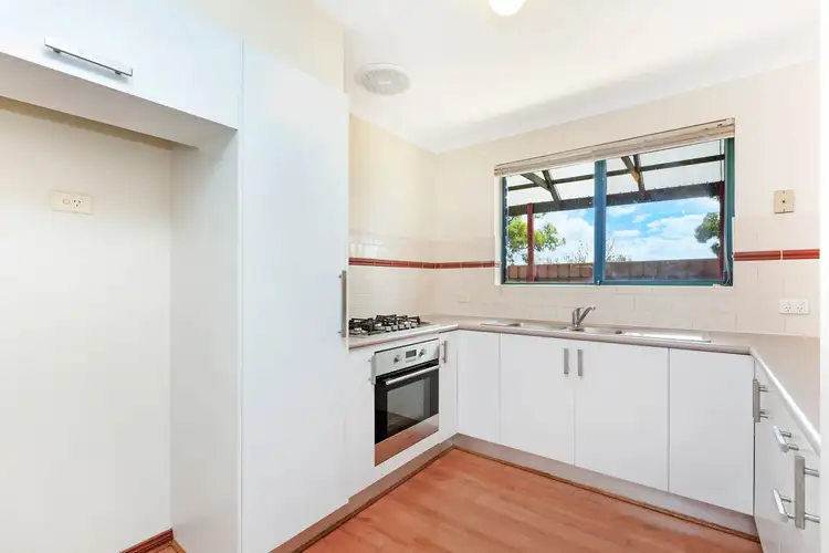 Fourth view of Homely house listing, 8 Bloomsbury Court, Woodcroft SA 5162