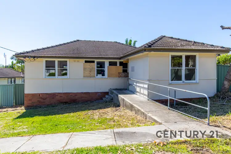 Main view of Homely house listing, 56 Mahogany Crescent, Gateshead NSW 2290