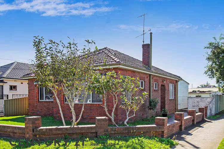 2 Sheffield Street, Kingsgrove NSW 2208