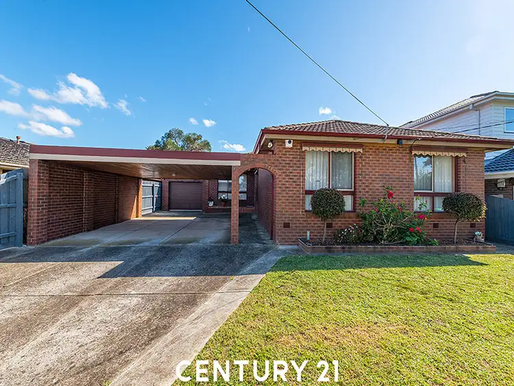 19 Bemboka Avenue, Clayton South VIC 3169